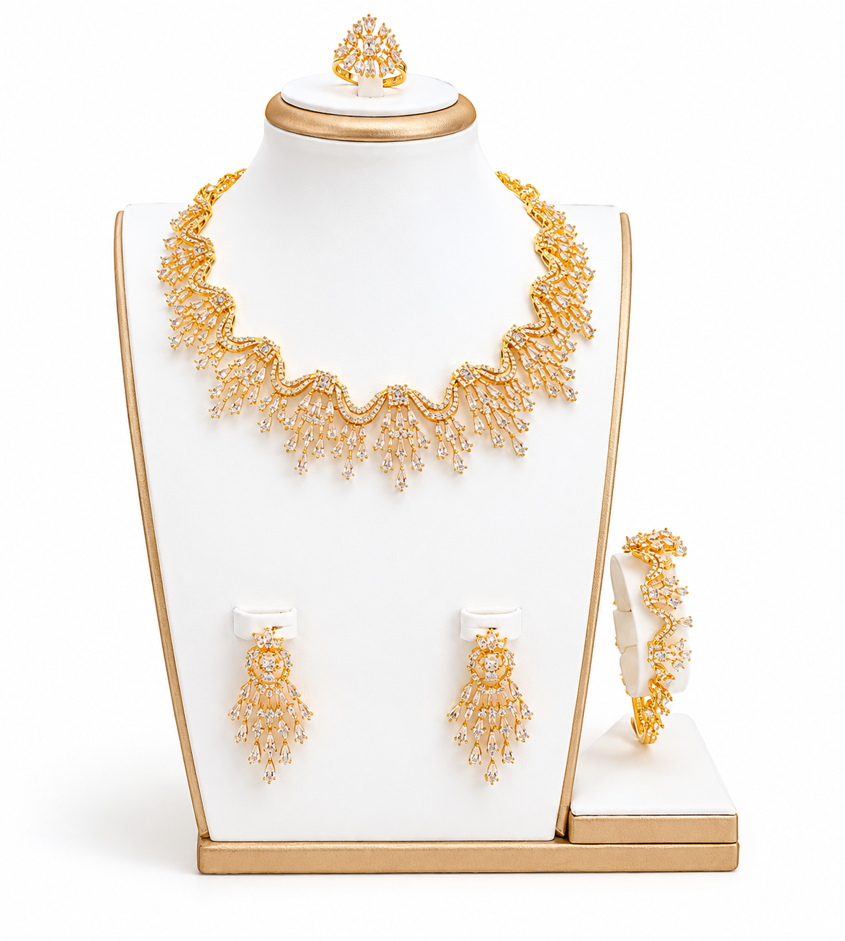 AAA CUBIC ZIRCONIA7